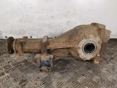 Rear differential