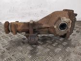 Rear differential