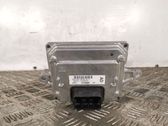 Gearbox control unit/module