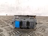 Relay mounting block