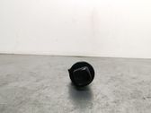 Steering wheel adjustment switch
