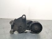 Generator/alternator belt tensioner