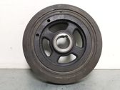 Crankshaft pulley