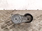 Generator/alternator belt tensioner