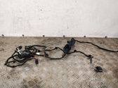 Front door wiring loom