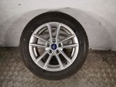 R16 alloy rim