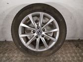 R16 alloy rim