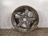 R15 alloy rim