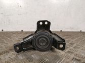 Motorlager Motordämpfer