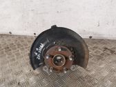 Front wheel hub