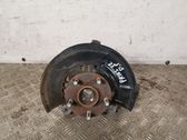 Front wheel hub