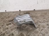 Exhaust heat shield