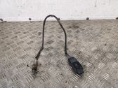Lambda probe sensor