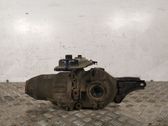 Hinterachsdifferential
