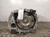 Automatic gearbox