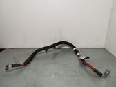 Cable positivo (batería)