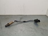 Lambda probe sensor