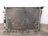 Wasserkühler Kühlerpaket
