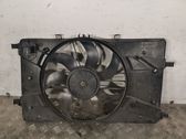 Ventilatore di raffreddamento elettrico del radiatore