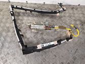 Roof airbag