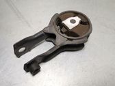 Engine mount bracket