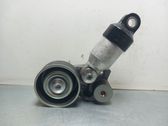 Generator/alternator belt tensioner