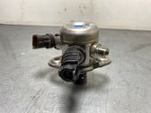 Fuel injection high pressure pump