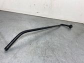 Fuel line pipe