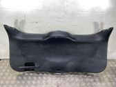 Tailgate/boot cover trim set