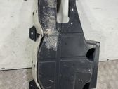 Unterfahrschutz Unterbodenschutz Mitte