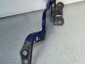 Engine bonnet/hood hinges