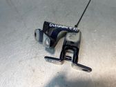 Front door hinge set