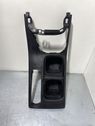 Cup holder front