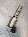 Camshaft vanos timing valve