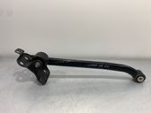 Rear suspension control arm