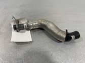 Coolant pipe/hose