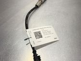 Lambda probe sensor