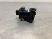 Intake manifold valve actuator/motor