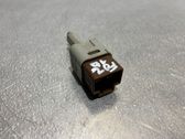 Brake pedal sensor switch