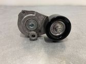 Generator/alternator belt tensioner