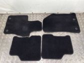 Car floor mat set