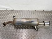 Muffler/silencer