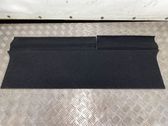 Trunk/boot floor carpet liner