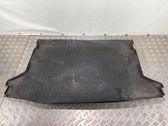 Trunk/boot mat liner