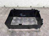 Battery box tray