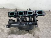 Intake manifold