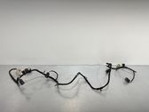 Cableado del sensor de aparcamiento (PDC)