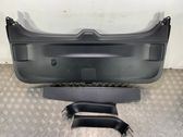 Tailgate/boot cover trim set