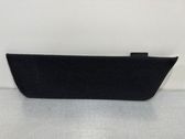 Trunk/boot trim cover