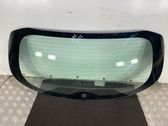 Rear windscreen/windshield window